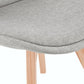 Chaise design