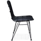 Chaise design