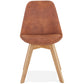 Chaise design