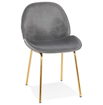 Chaise design