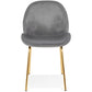 Chaise design