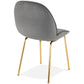 Chaise design