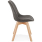 Chaise design