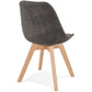 Chaise design