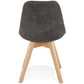 Chaise design