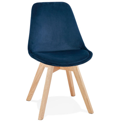 Chaise design