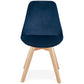 Chaise design