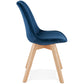 Chaise design