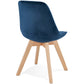 Chaise design