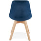 Chaise design