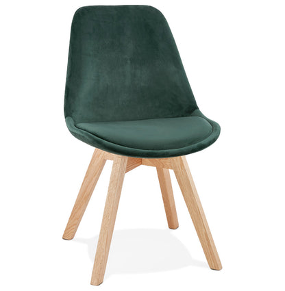 Chaise design
