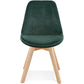 Chaise design