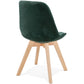 Chaise design