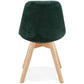 Chaise design