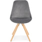 Chaise design