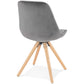 Chaise design