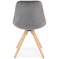 Chaise design