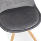 Chaise design