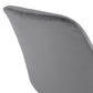 Chaise design