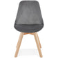Chaise design