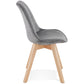 Chaise design