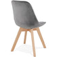 Chaise design