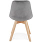 Chaise design