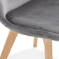 Chaise design