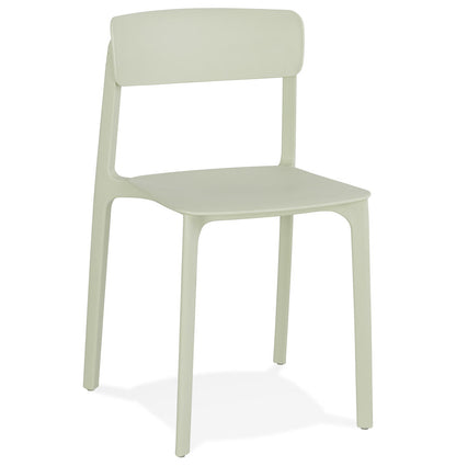 Chaise design