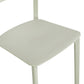 Chaise design