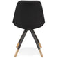 Chaise design