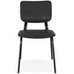 Chaise design