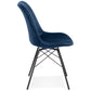 Chaise design