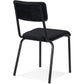Chaise design