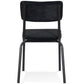 Chaise design
