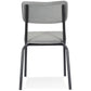 Chaise design