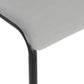Chaise design