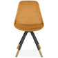 Chaise design