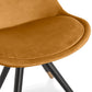 Chaise design