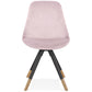 Chaise design