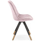 Chaise design