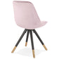 Chaise design