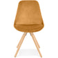 Chaise design