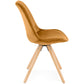 Chaise design