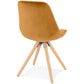 Chaise design