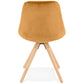 Chaise design