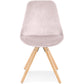 Chaise design