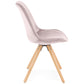 Chaise design