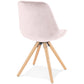 Chaise design