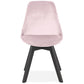 Chaise design